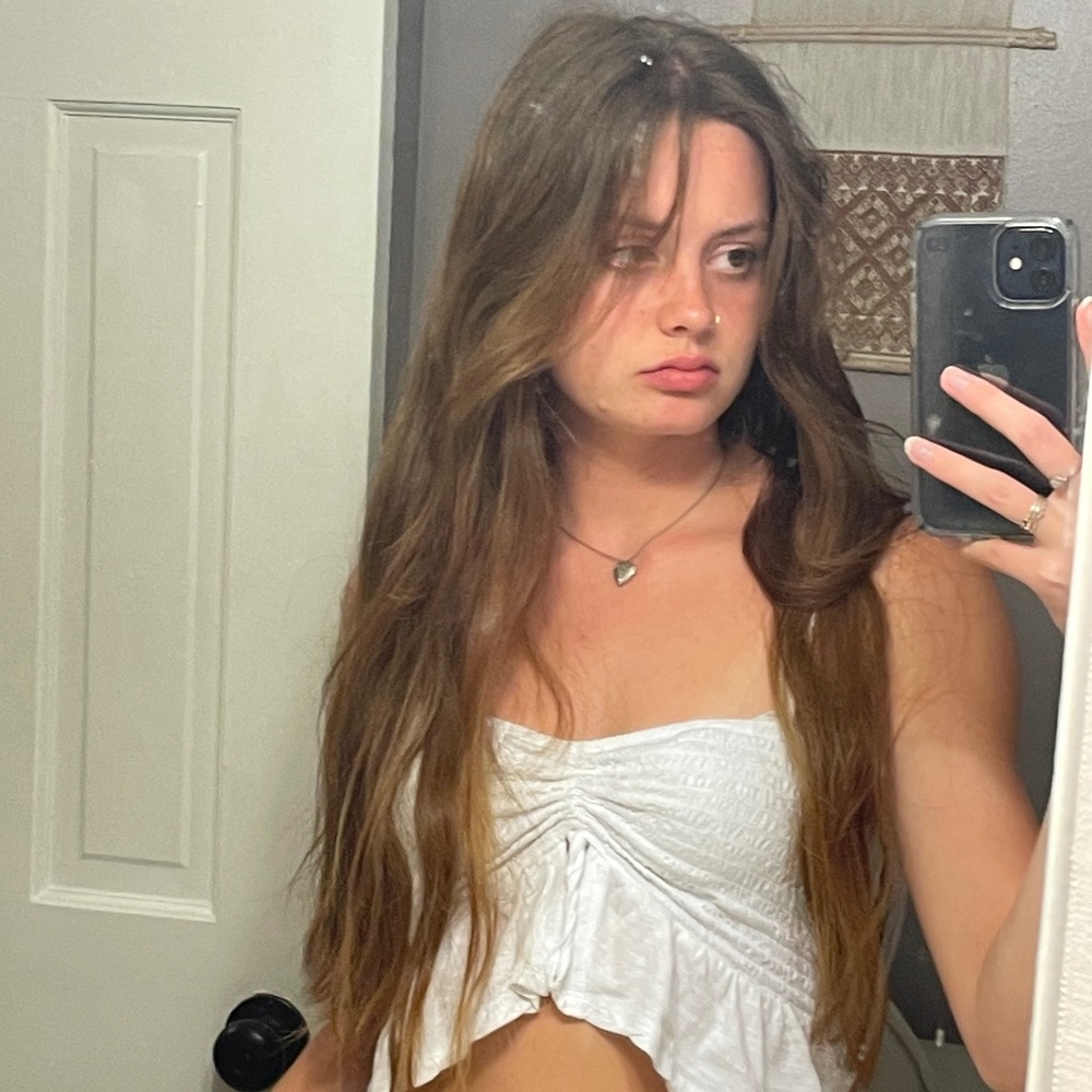 Meet your Posher, Kate